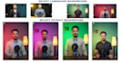 create a ugc video ad for our brand