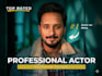 be your video spokesperson, ugc ads expert
