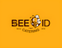 design restaurant logo, food, catering and BBQ