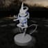 make 3d high model for printable
