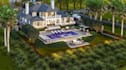 design exterior 3d modeling rendering and animation