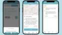 develop dispatch and booking web and app for trucking, taxi and logistics