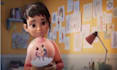 create 3d disney pixar, style animations, cartoon videos, and short films