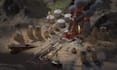 create top quality 3d video game