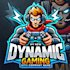 do make dynamic gaming mascot logo design with express delivery