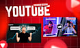 design stylish and modern youtube thumbnail