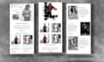 design klaviyo email flows email template