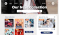 design and develop ecommerce website using woocommerce online store