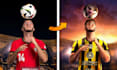 edit your photo with any jersey or outfit swap