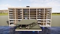 make 3d architectural buildings in revit