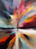 create magical abstract art, psychedelic, cubism digital artist
