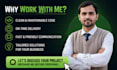 develop custom web application using PHP laravel with rest API