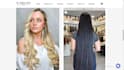 build hair extension website remy hair store hair wig extension shopify store