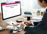 do medical billing, payment posting, denial handling