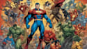 do comic book cover