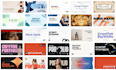 create data driven powerpoint,visualization,flow chart