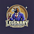 do create legendary mascot logo with express delivery