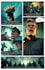 create stunning ai generated comics with midjourney , custom panels
