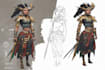 create character design concept art