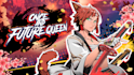 draw persona 5 all out attack anime art illustrations