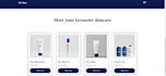 build custom website development as mern stack developer