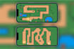 develop your game on unity, ios, android, webgl, PC