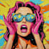 make awesome wpap pop art potrait