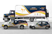 draw car wrap design