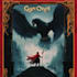 create an epic fantasy book cover