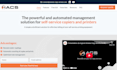 design a high converting landing page