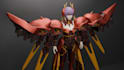 build 3d vrchat avatar,stylized 3d character, vtuber,character modeling,rigging