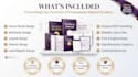 canva ebook design, redesign journal, design workbook, canva ebook layout design