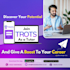 social media post with canva pro and photoshop
