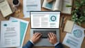 write well researched mental health blogs and articles