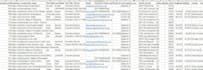 professional data clean, format, conversion