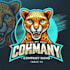 do make dynamic cheetah mascot logo with 1 day delivery