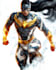 do cartoon, comic character superhero etc from your photos