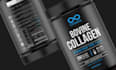 create premium supplement label design