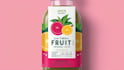 design juice beverage energy drink coffee label design
