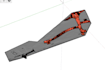 create a 3d terrain  from contour lines or topographic maps