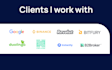 do candidate sourcing, interviewing, recruitment, and HR consulting