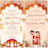 design beautiful indian wedding invitations
