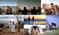create custom photo presets