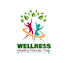 make high quality professional human tree logo design