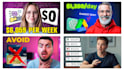 design custom finance youtube thumbnails