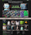 develop a custom website, portfolio, ecommerce or web game