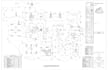 draft detailed 2d architectural drawings in autocad