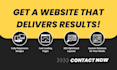 do responsive wordpress website design with bricks builder