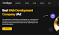 build scalable web apps with react nodejs PHP ai solutions