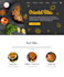 high converting responsive website design with SEO e UX